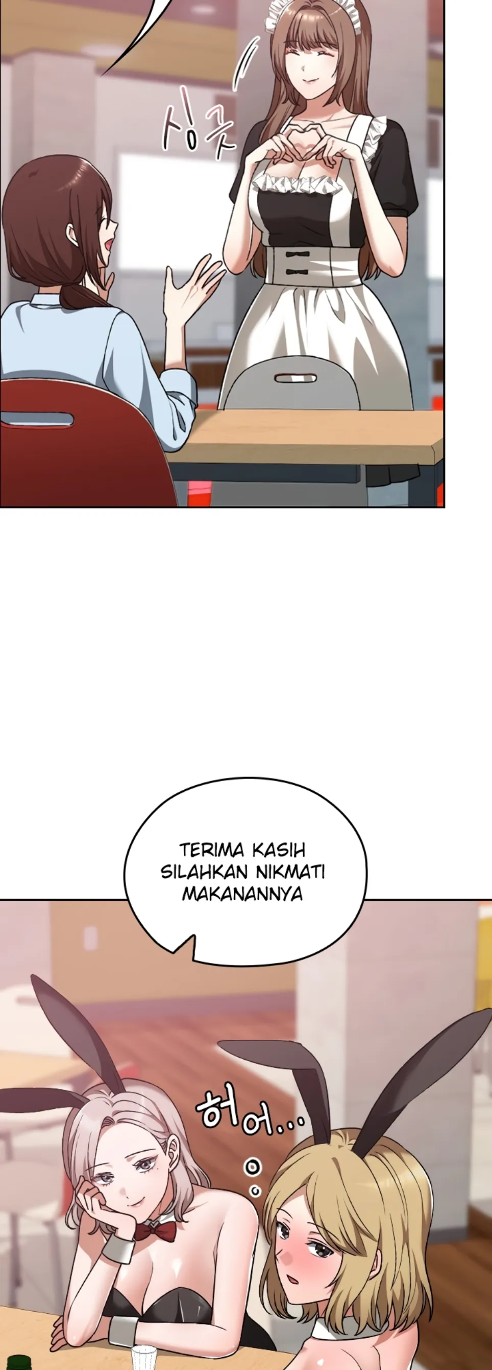 Keep It a Secret in School - Chapter 37 29