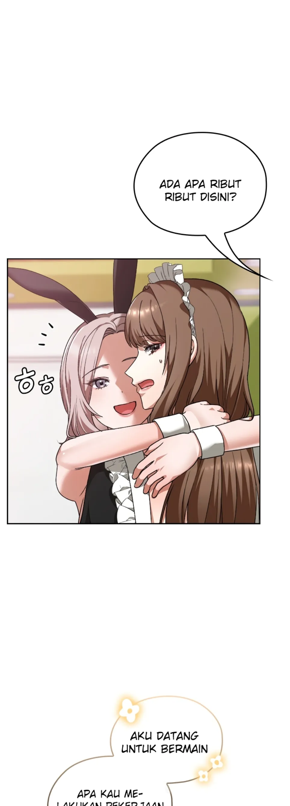 Keep It a Secret in School - Chapter 37 21