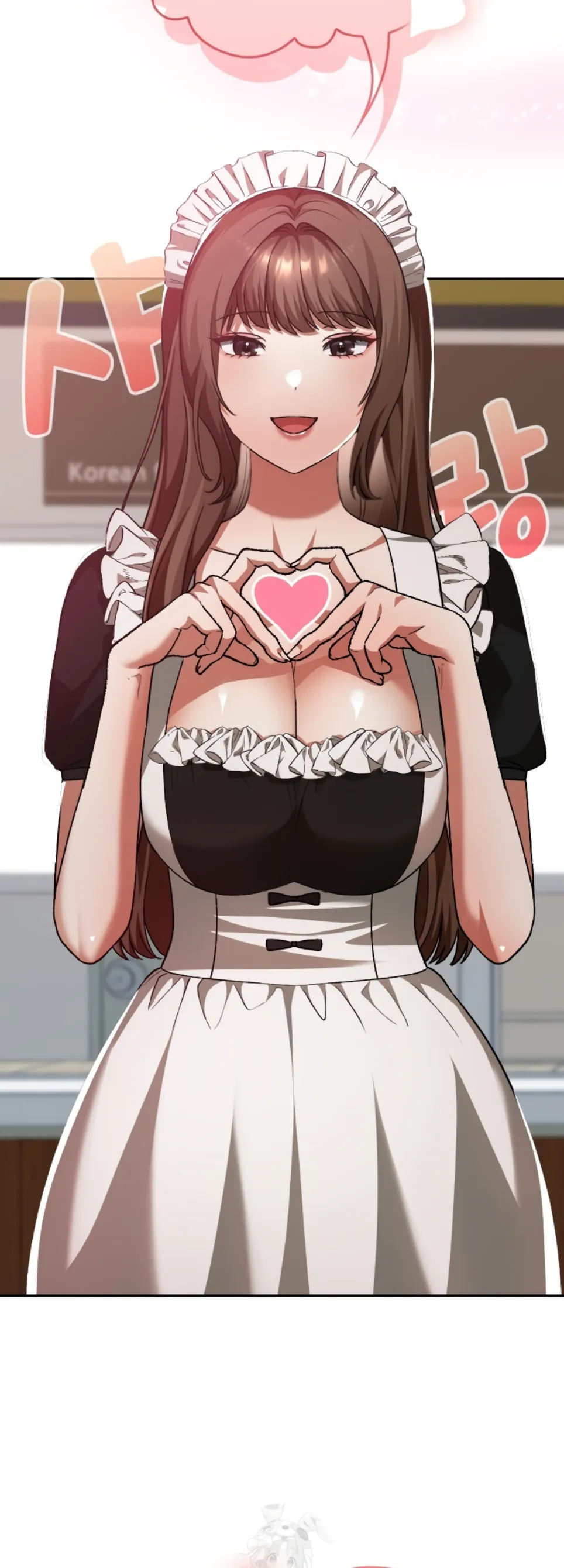 Keep It a Secret in School - Chapter 37 27