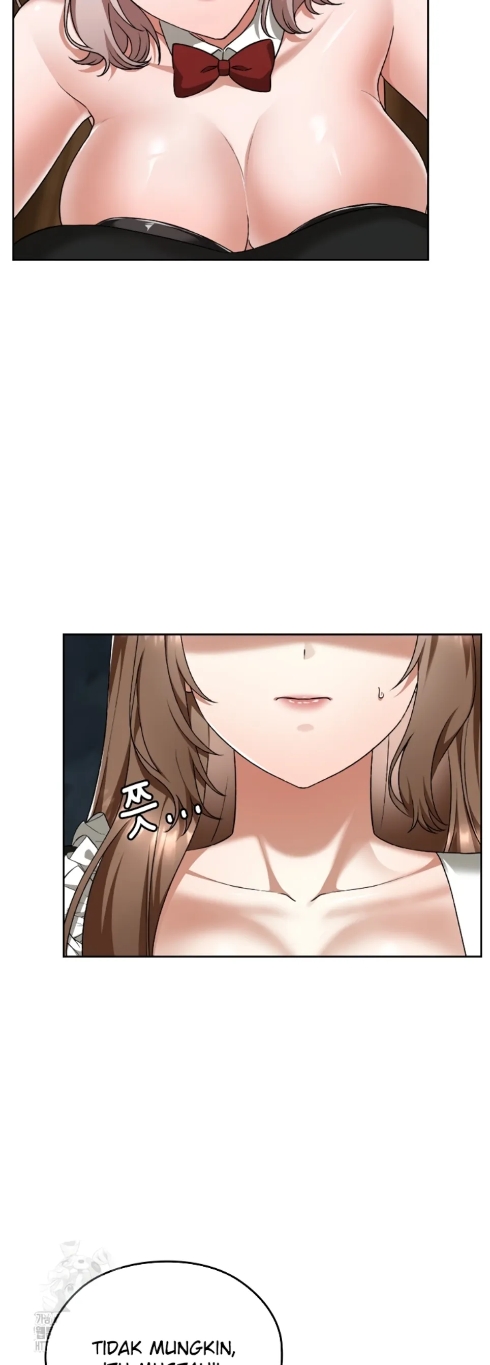Keep It a Secret in School - Chapter 37 24