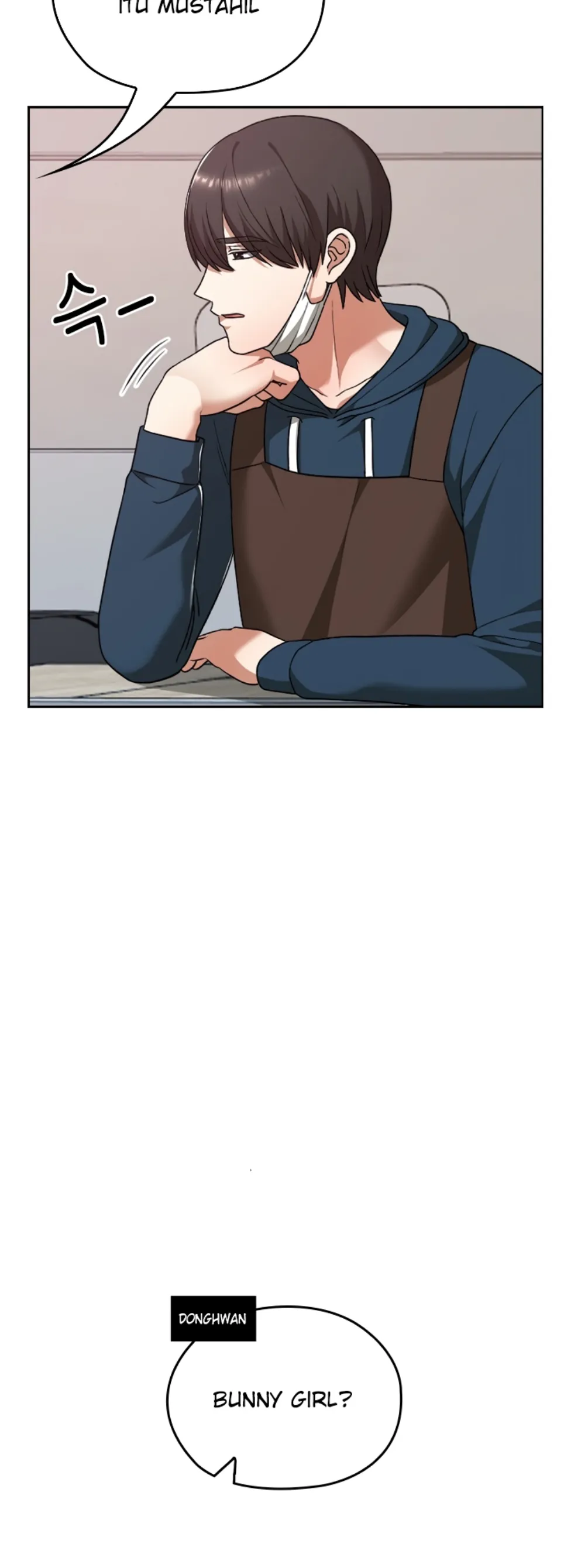Keep It a Secret in School - Chapter 37 25