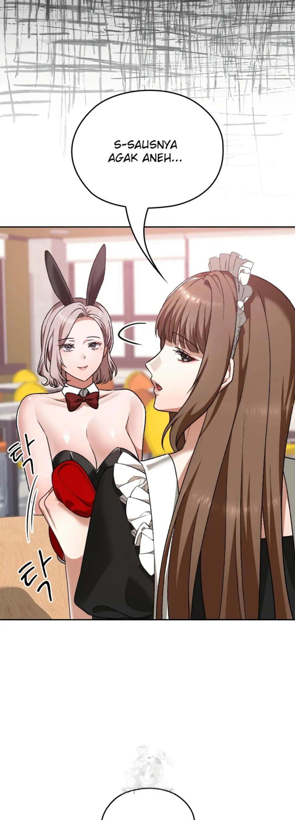 Keep It a Secret in School - Chapter 37 38