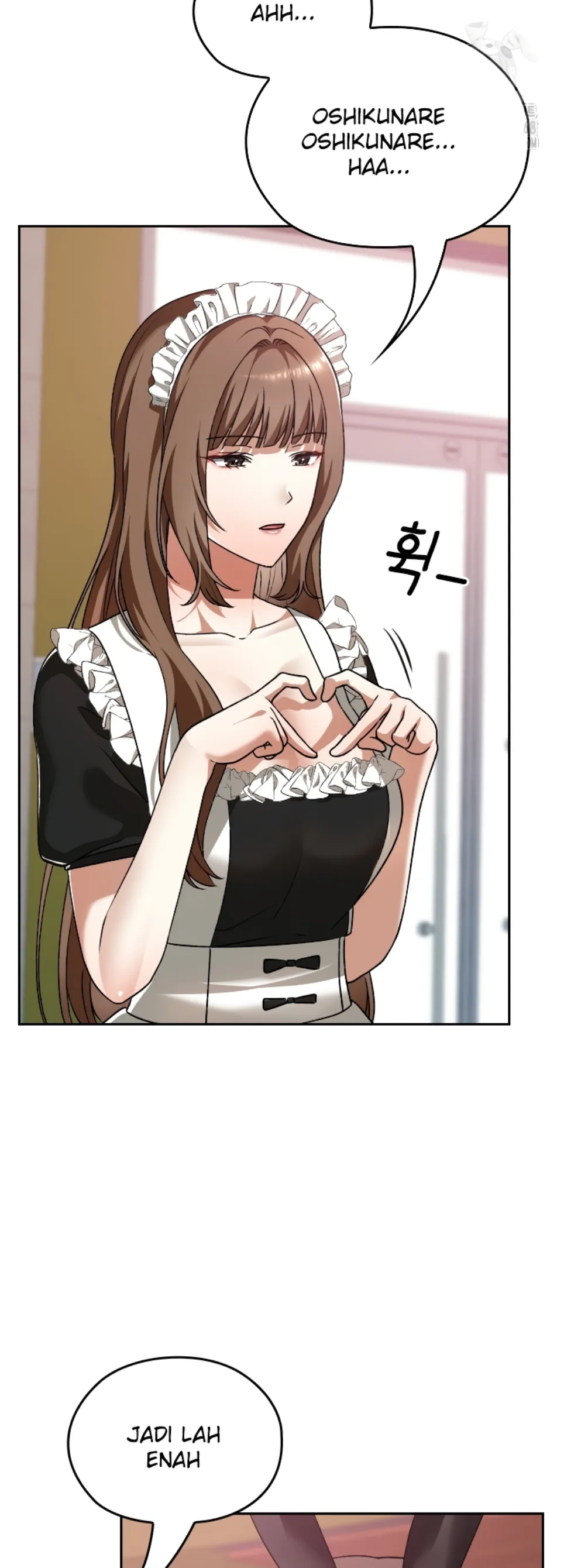 Keep It a Secret in School - Chapter 37 39