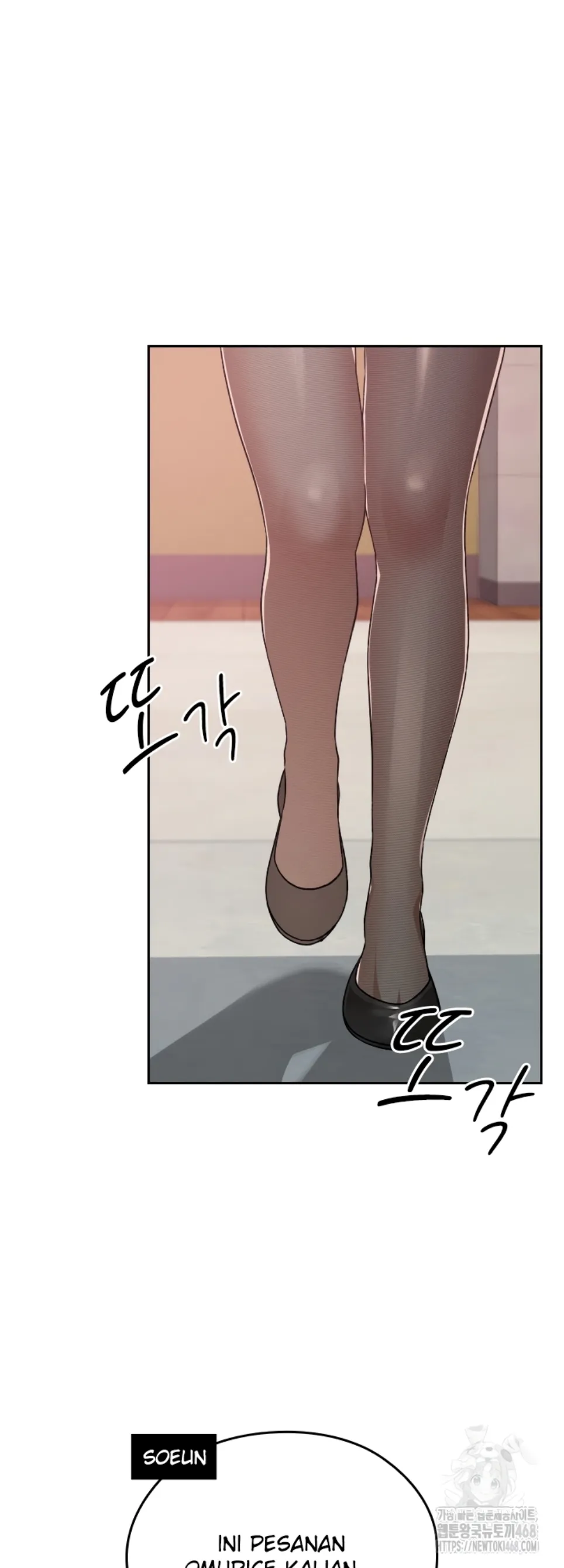 Keep It a Secret in School - Chapter 37 32