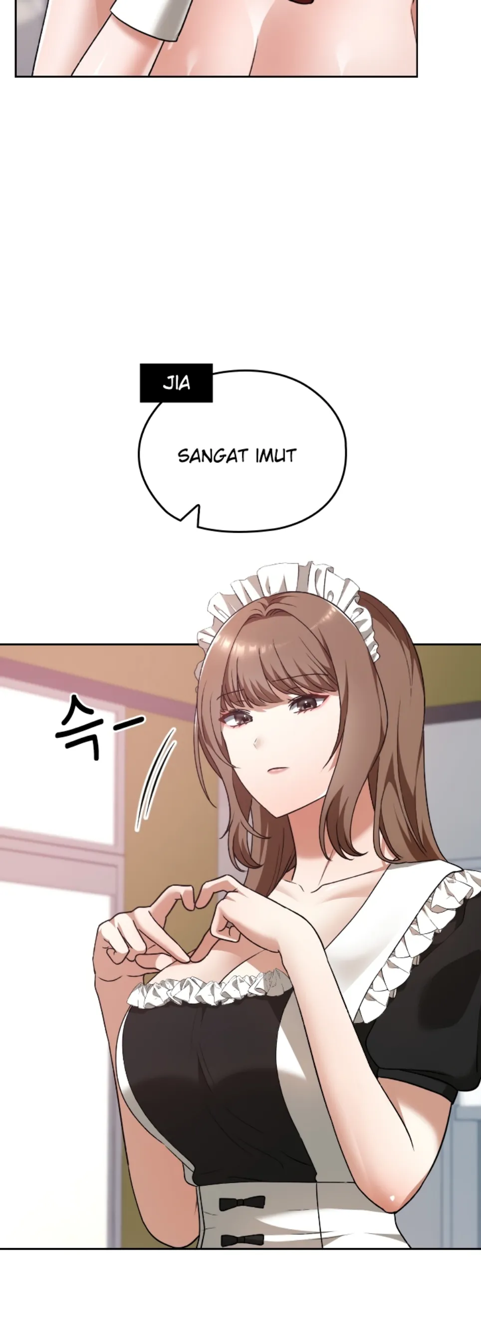 Keep It a Secret in School - Chapter 37 31