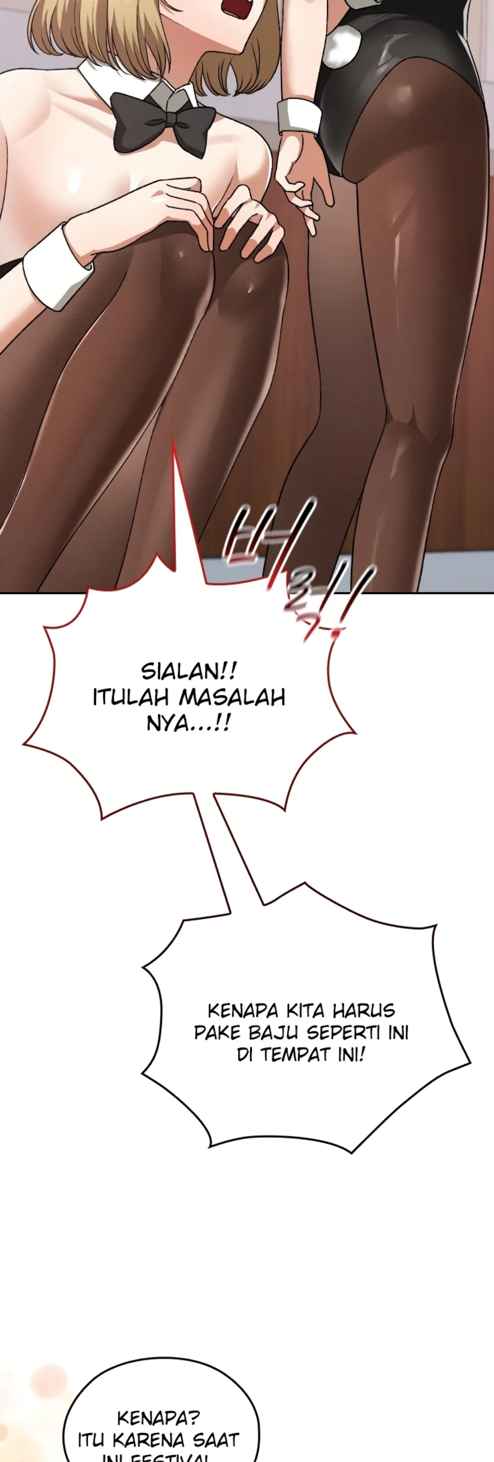 Keep It a Secret in School - Chapter 37 12
