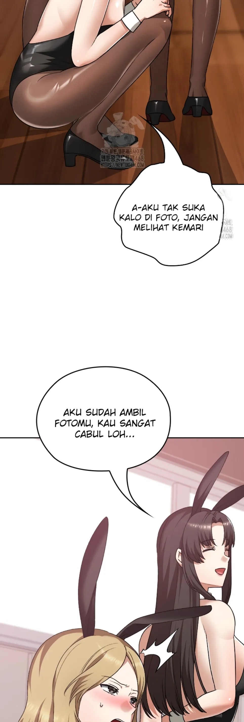 Keep It a Secret in School - Chapter 37 11