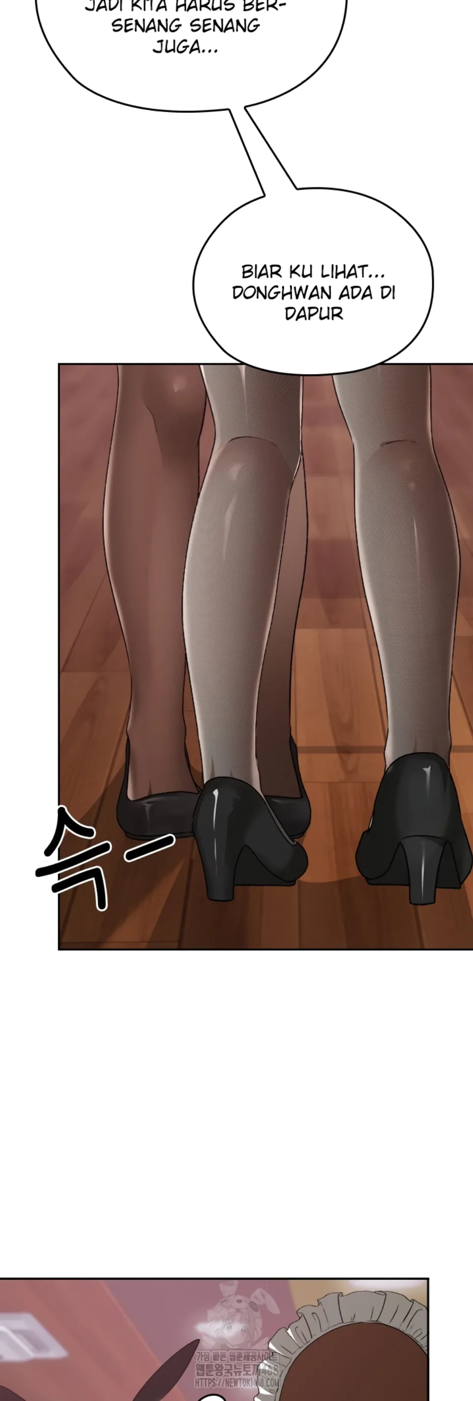 Keep It a Secret in School - Chapter 37 14