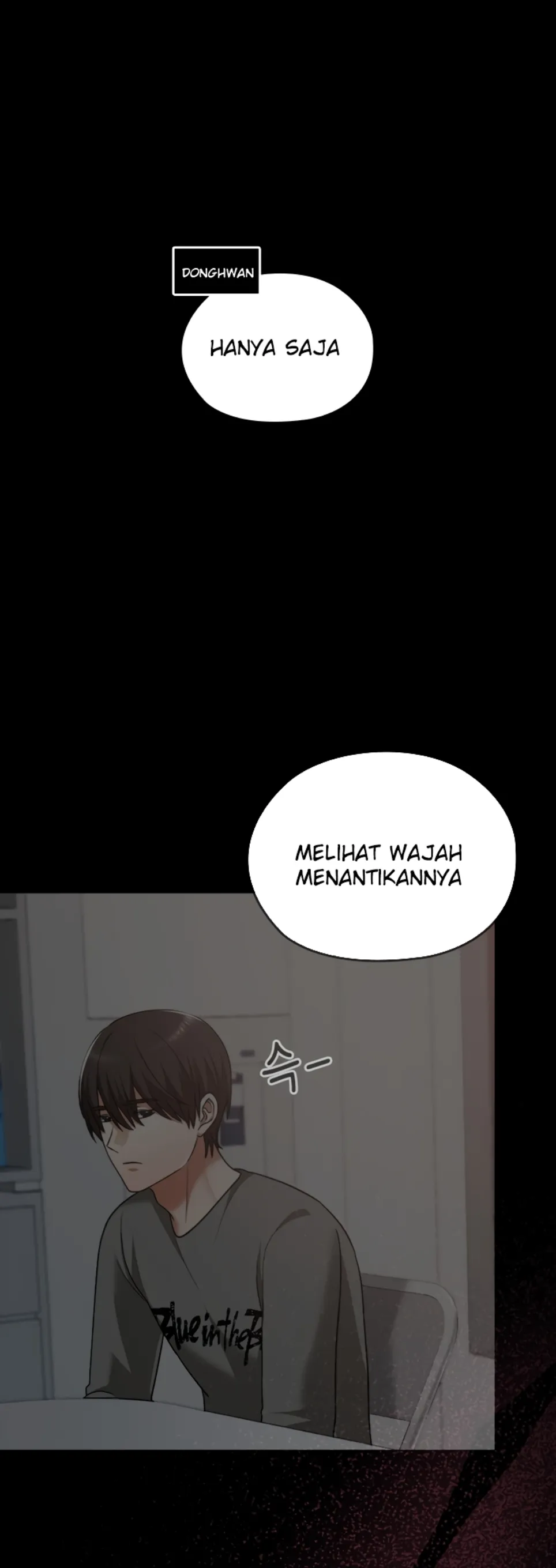 Keep It a Secret in School - Chapter 37 68