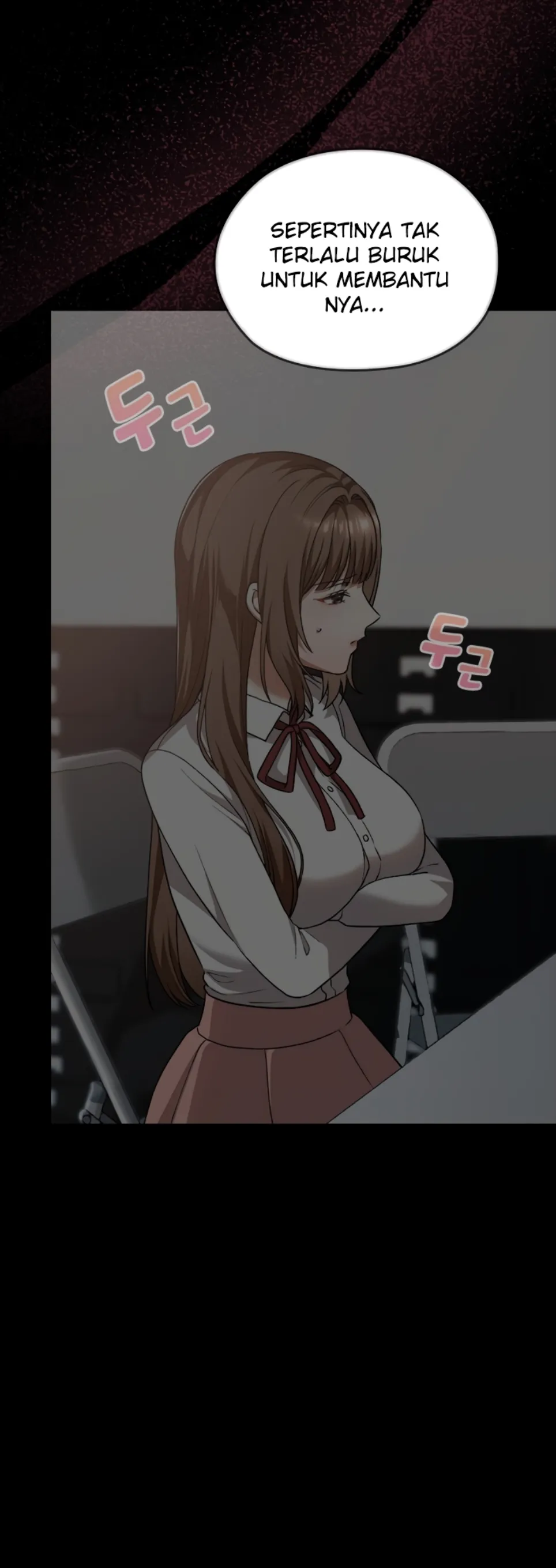 Keep It a Secret in School - Chapter 37 69