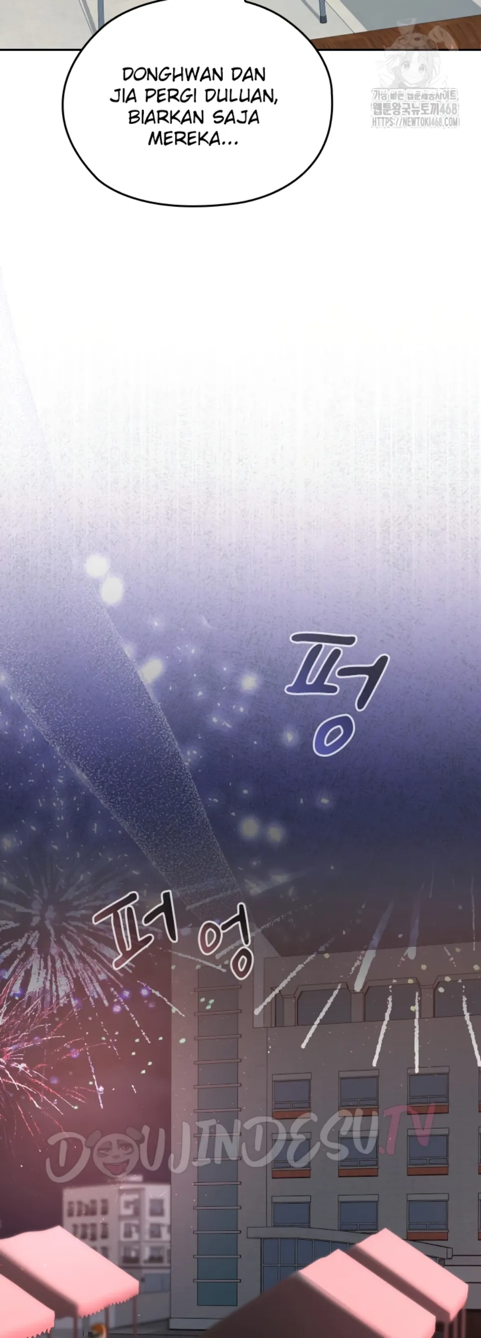 Keep It a Secret in School - Chapter 37 61