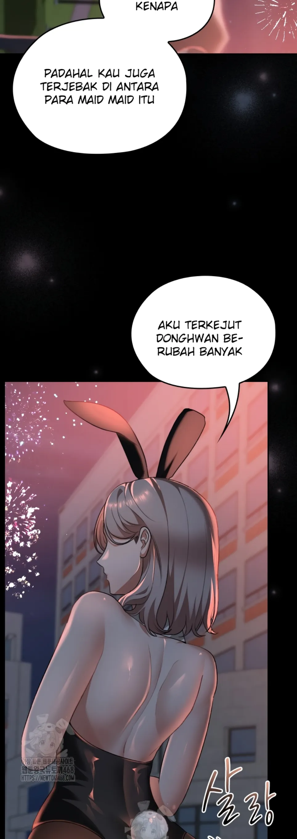 Keep It a Secret in School - Chapter 37 66