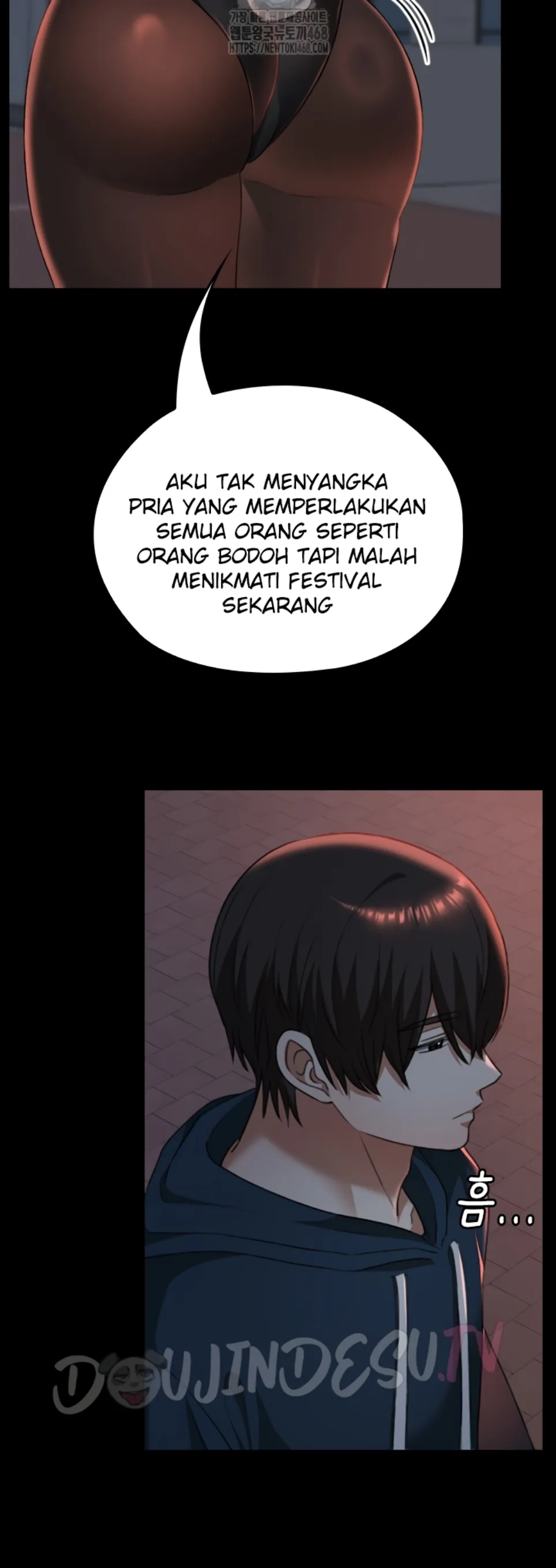 Keep It a Secret in School - Chapter 37 67