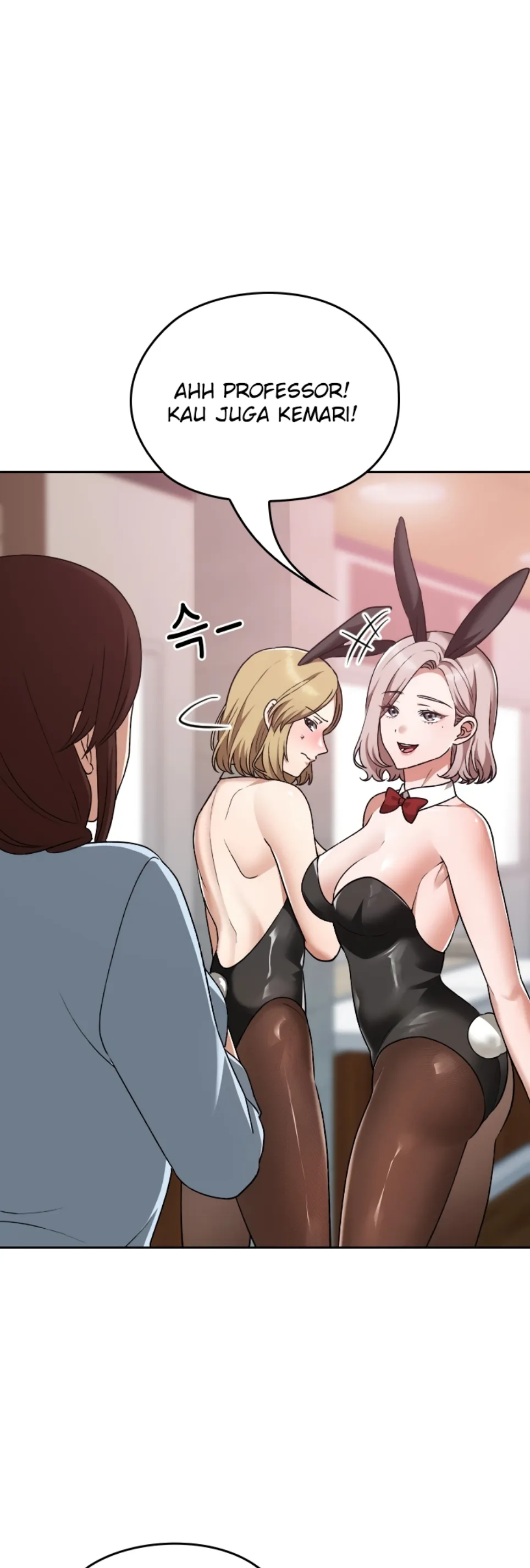 Keep It a Secret in School - Chapter 37 7