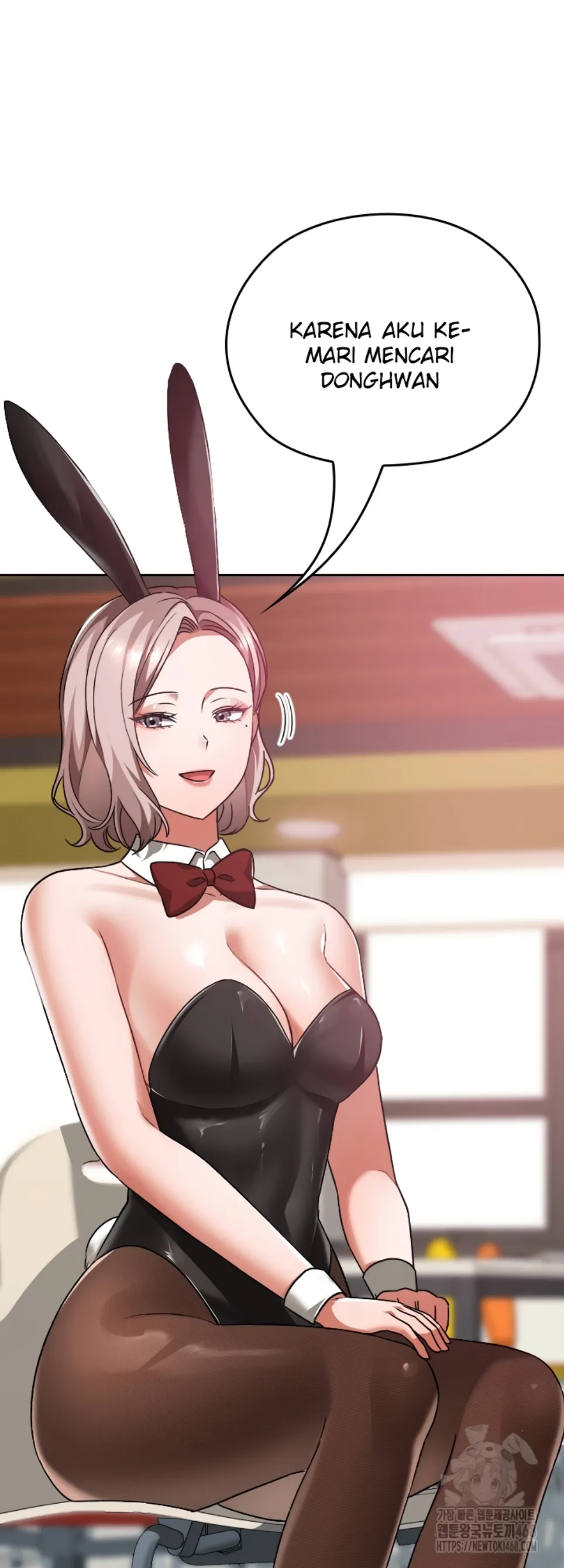 Keep It a Secret in School - Chapter 37 42