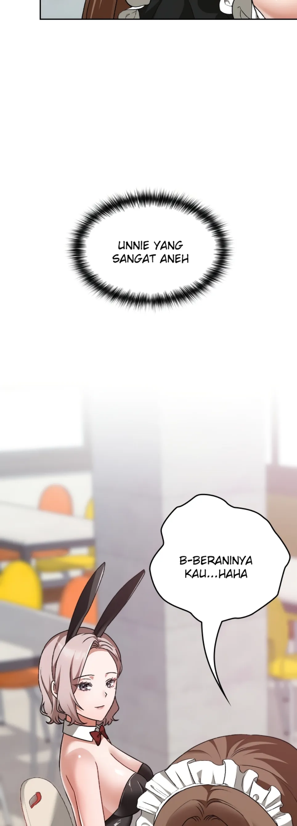 Keep It a Secret in School - Chapter 37 45