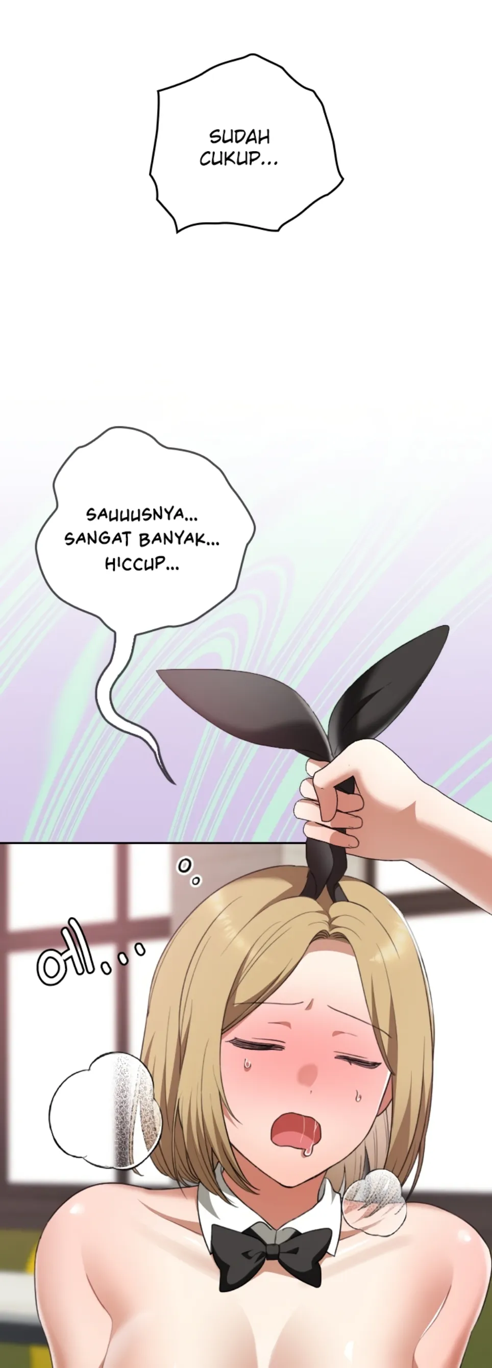 Keep It a Secret in School - Chapter 37 59