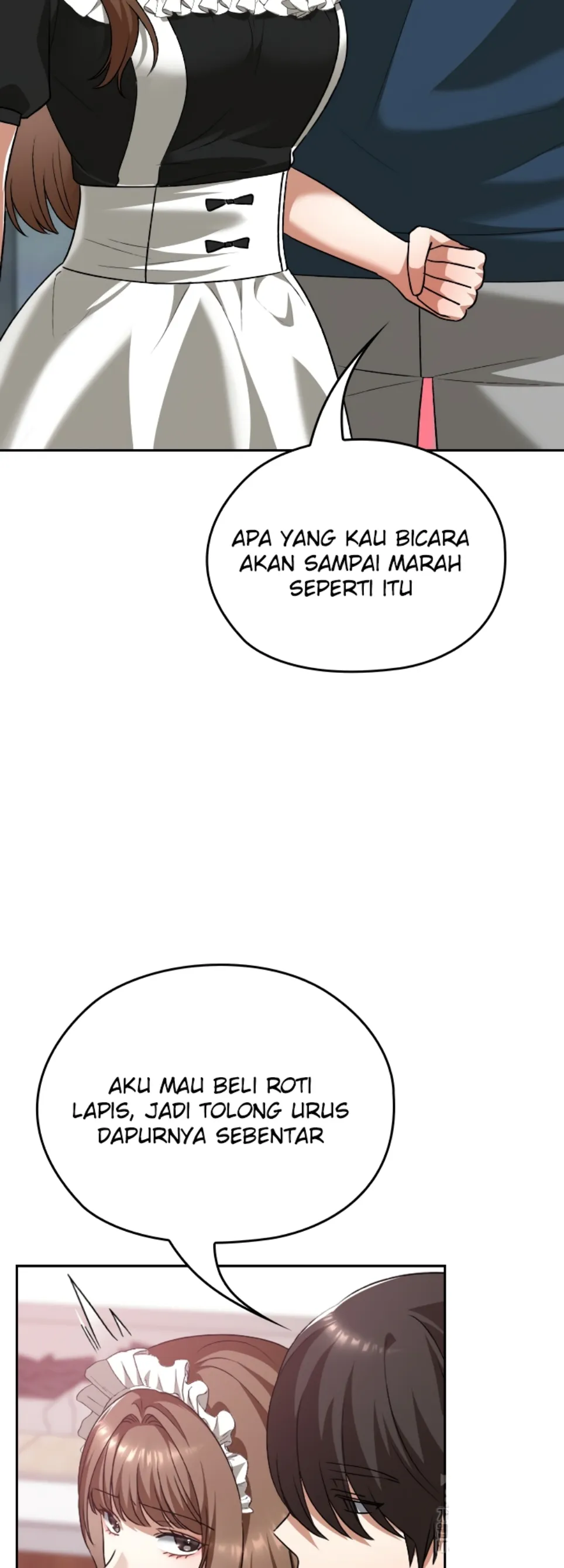 Keep It a Secret in School - Chapter 37 50