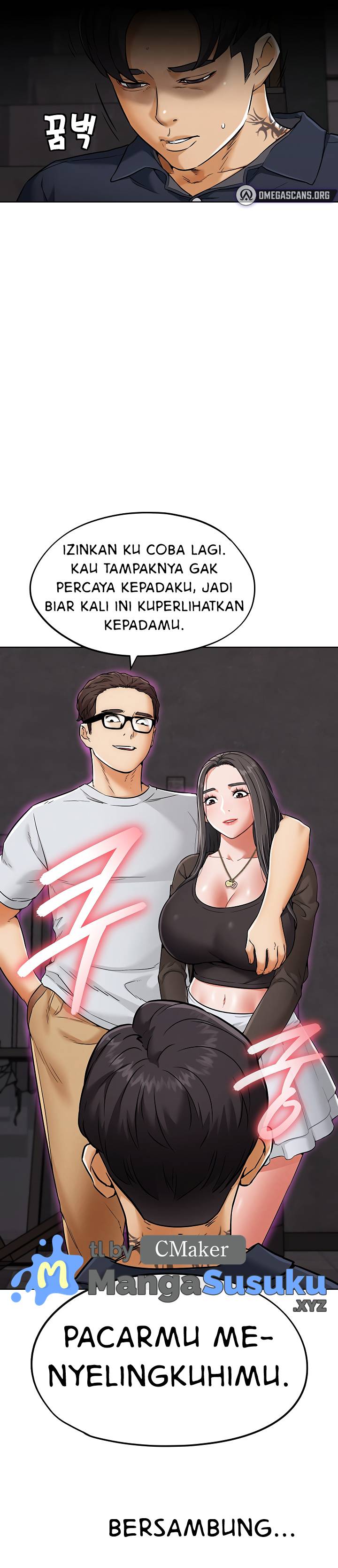 IRL PVP (KJH) - Chapter 08 11