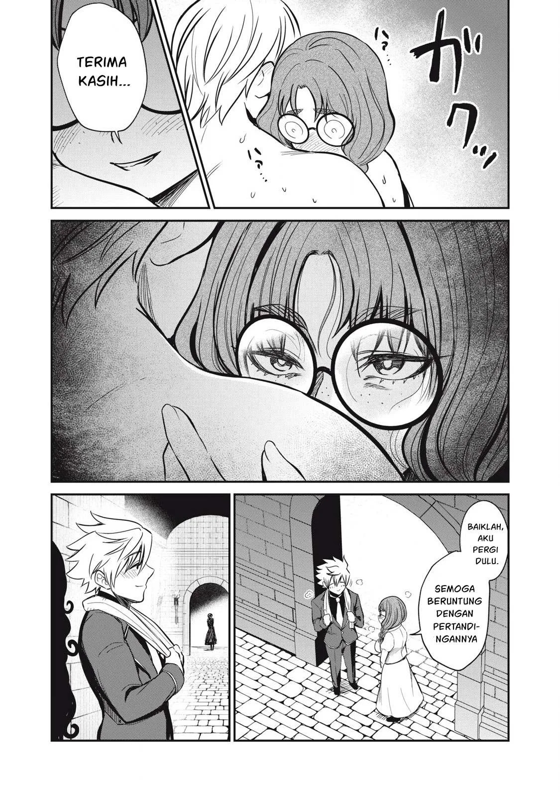 Isekai koushoku Musou Roku - Chapter 48 29