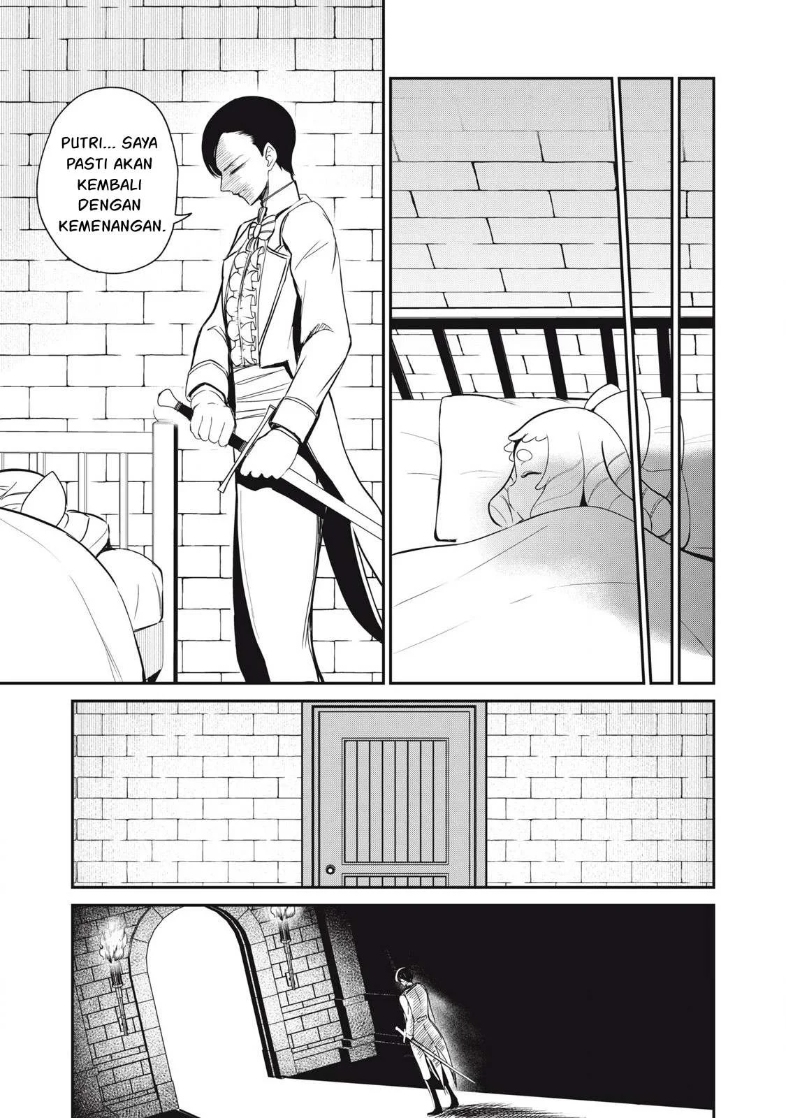 Isekai koushoku Musou Roku - Chapter 48 18
