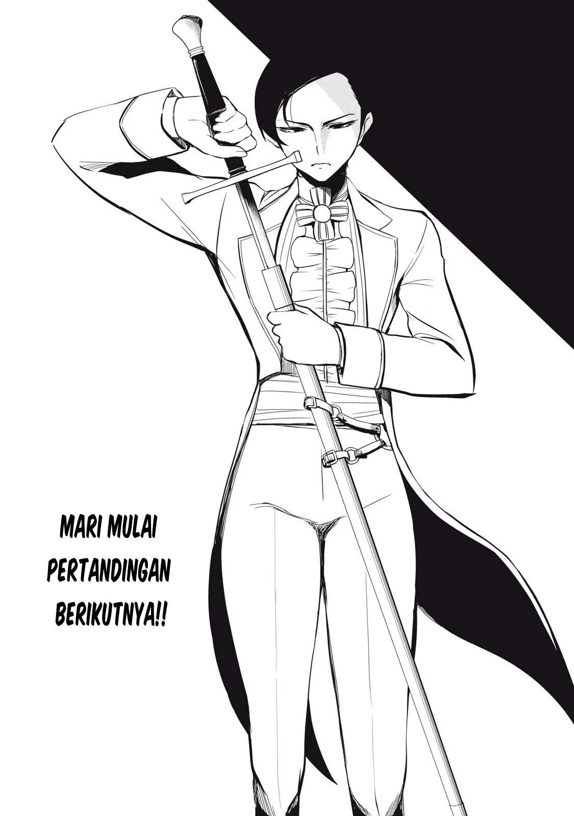 Isekai koushoku Musou Roku - Chapter 48 19