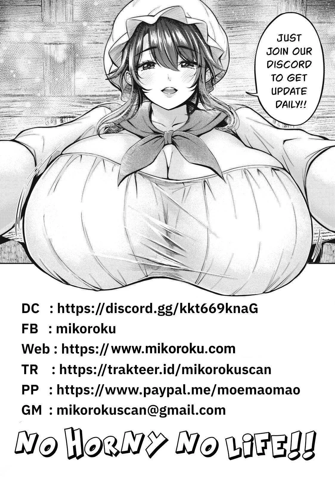 Isekai koushoku Musou Roku - Chapter 48 40