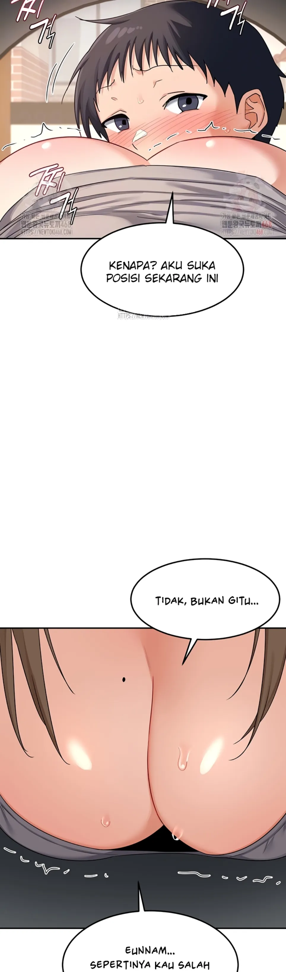MILF Exchange Plan - Chapter 21 9
