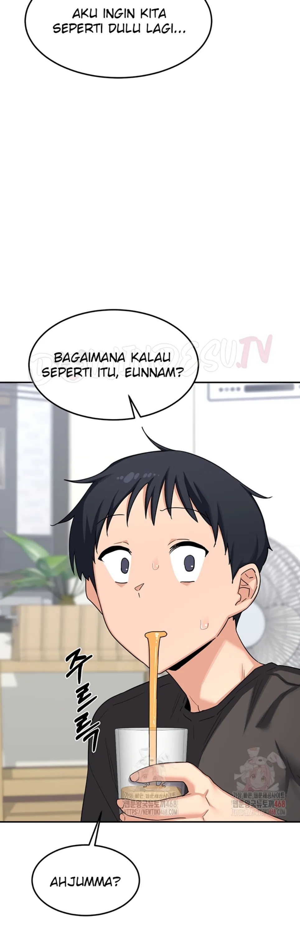 MILF Exchange Plan - Chapter 21 49