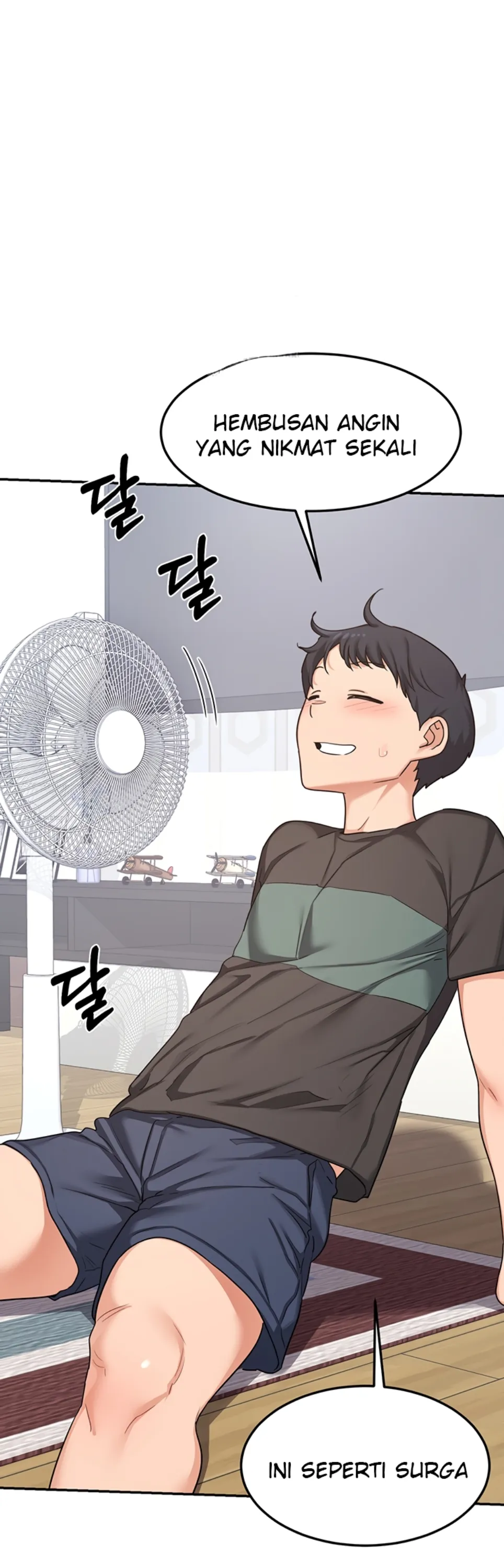 MILF Exchange Plan - Chapter 21 43