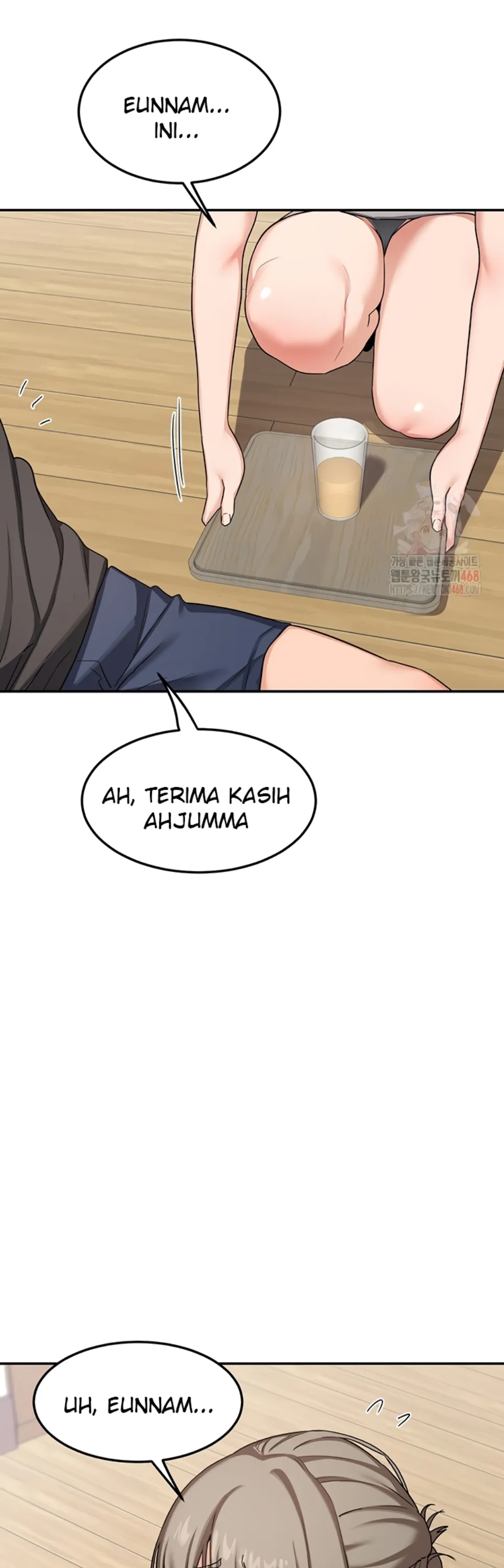 MILF Exchange Plan - Chapter 21 45