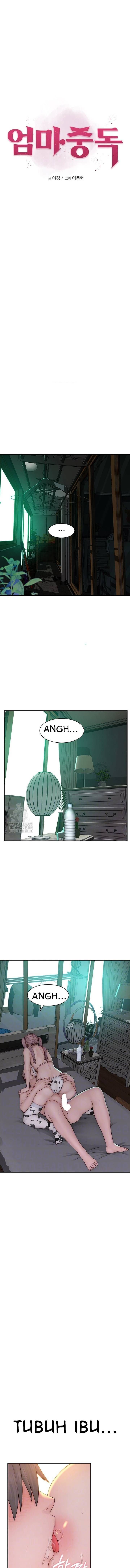 Mom Addiction - Chapter 98 2