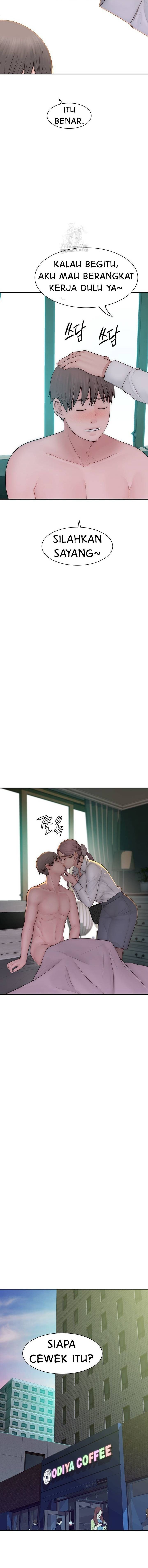 Mom Addiction - Chapter 98 16