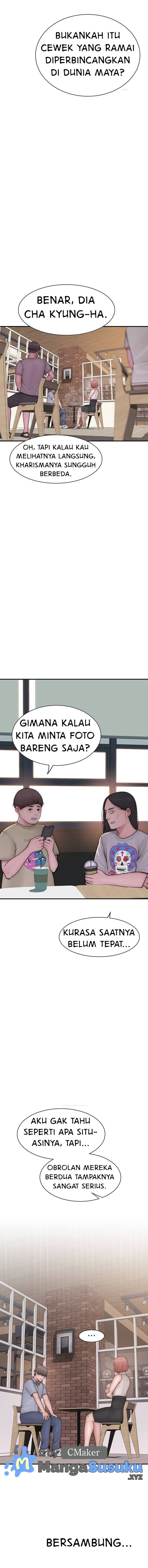 Mom Addiction - Chapter 98 17