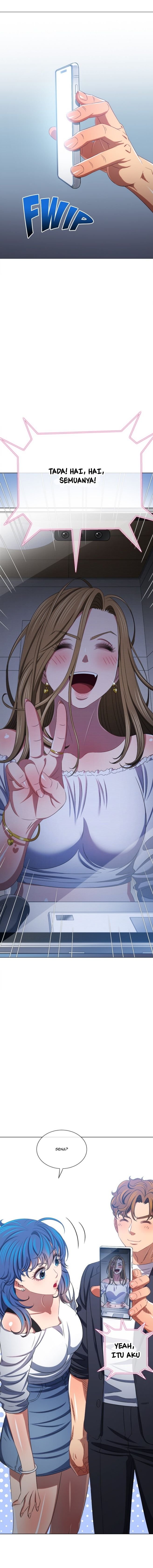 My High School Bully - Chapter 234 20
