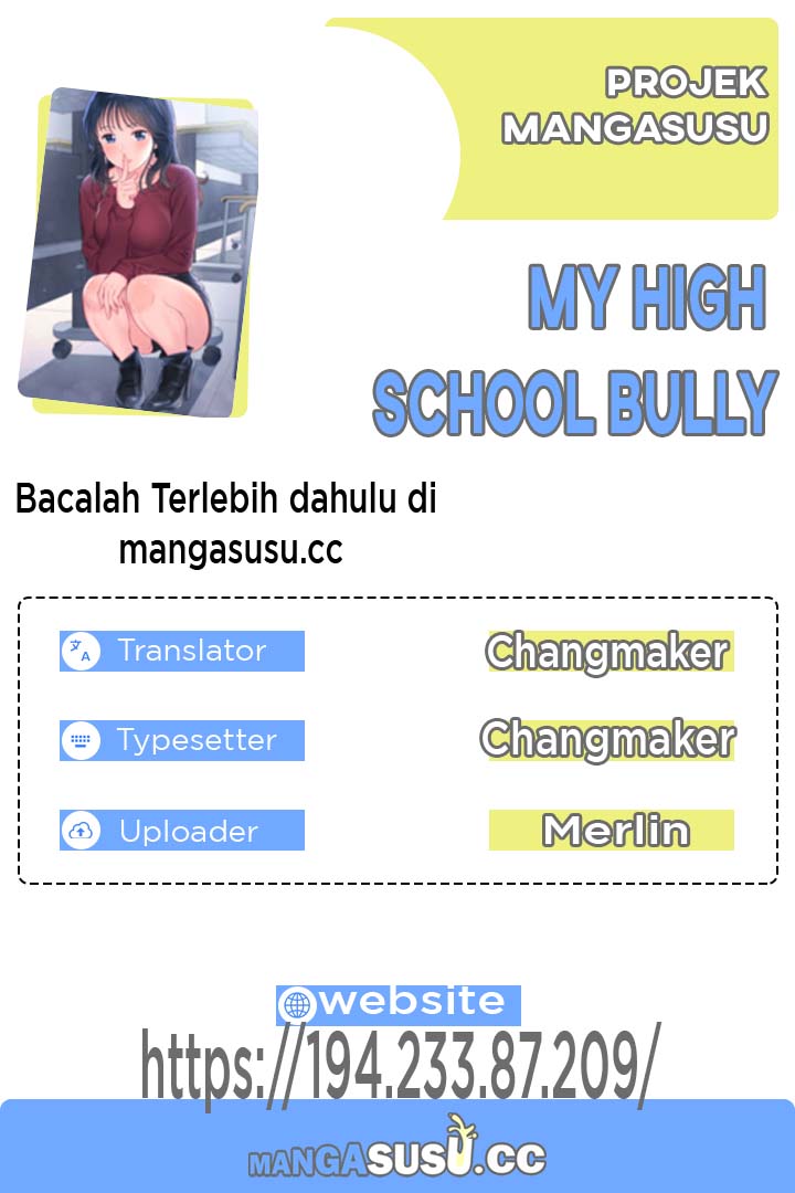 My High School Bully - Chapter 234 1