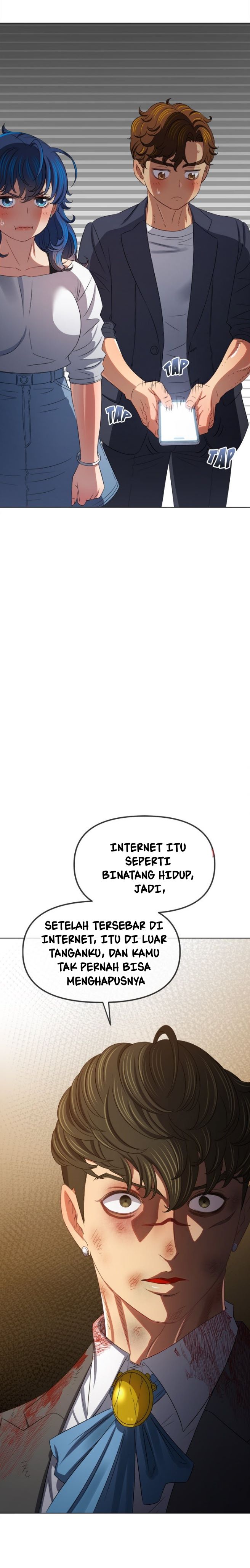 My High School Bully - Chapter 234 10