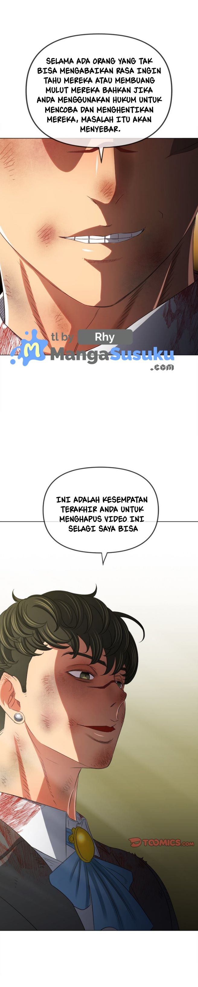 My High School Bully - Chapter 234 11