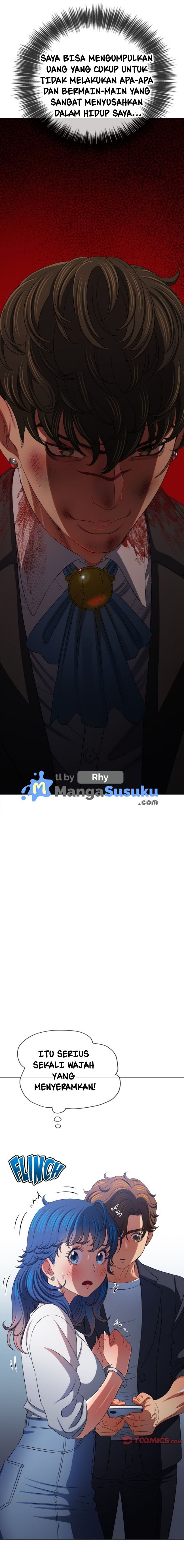 My High School Bully - Chapter 234 16