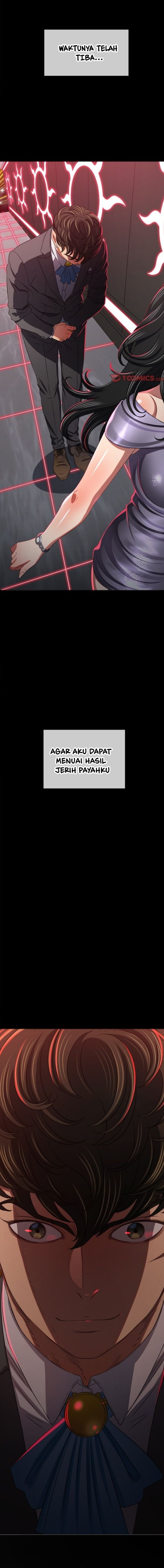 My High School Bully - Chapter 234 4