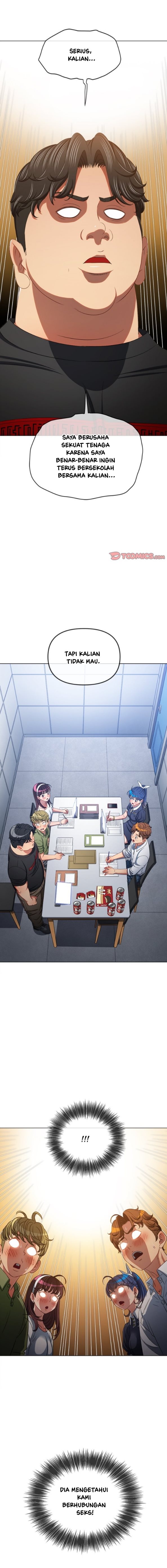 My High School Bully - Chapter 244 9