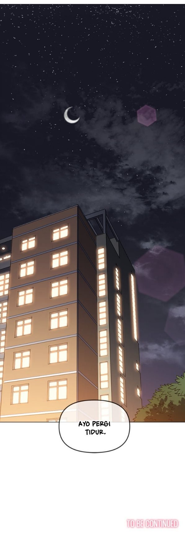 My High School Bully - Chapter 244 23