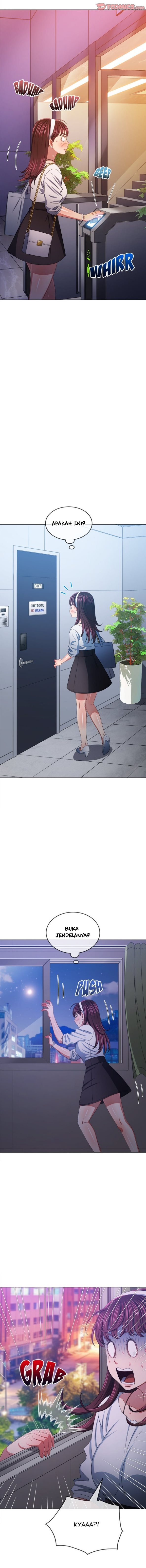 My High School Bully - Chapter 244 19