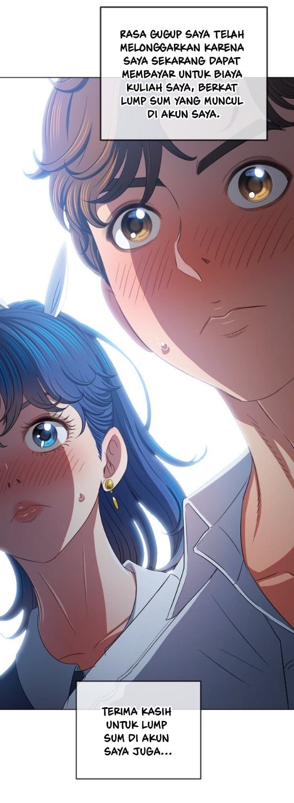 My High School Bully - Chapter 244 11