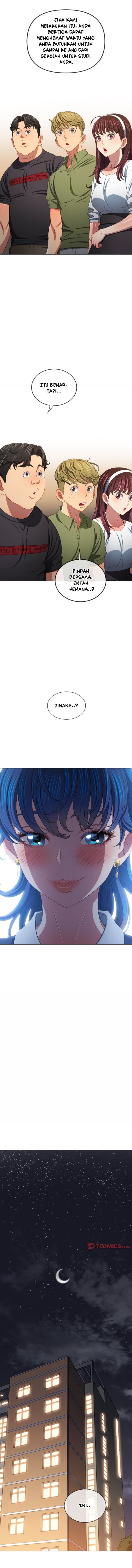My High School Bully - Chapter 244 15