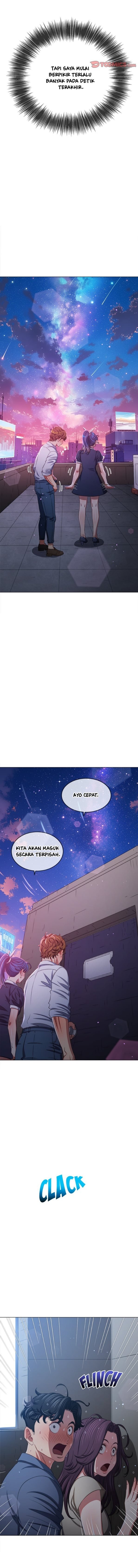 My High School Bully - Chapter 244 4