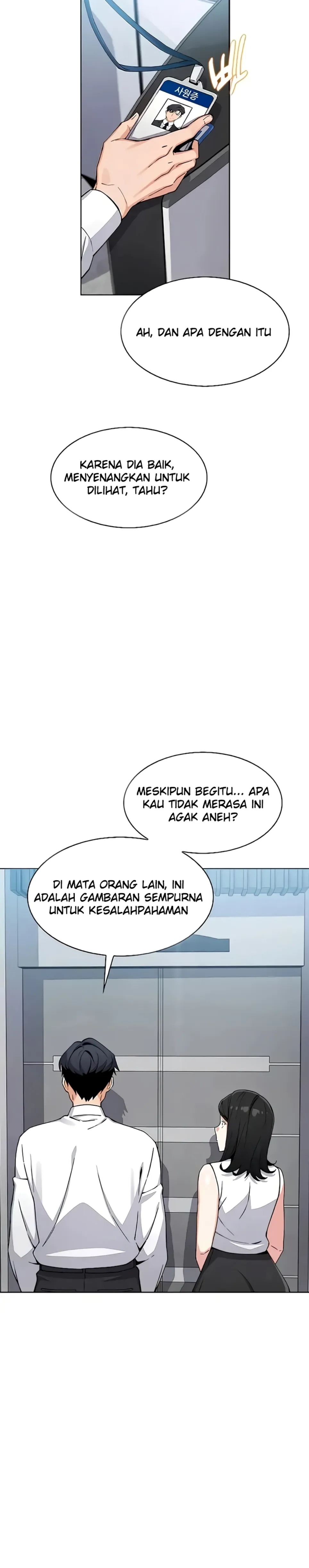 My Daughter - Chapter 13 8