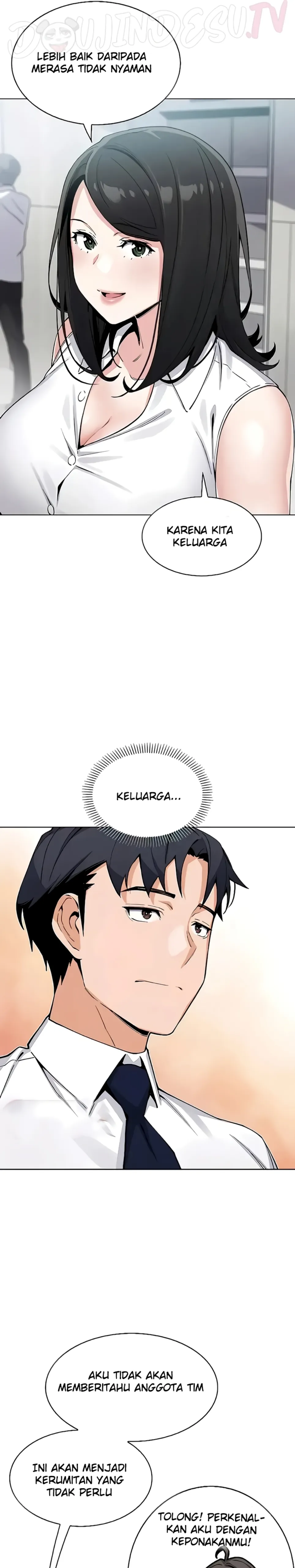 My Daughter - Chapter 13 9