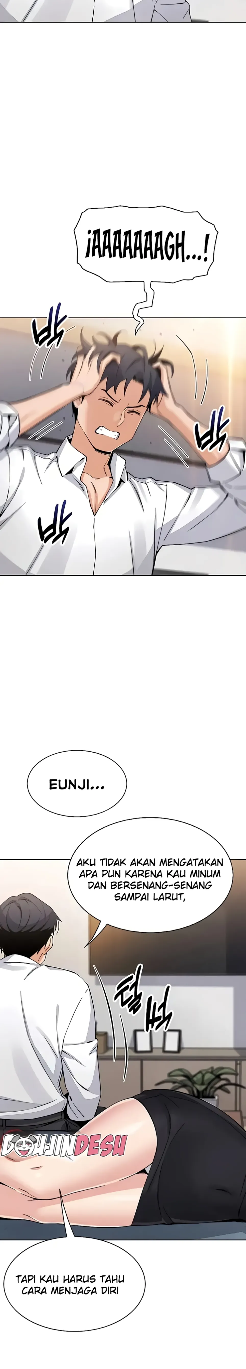 My Daughter - Chapter 13 28