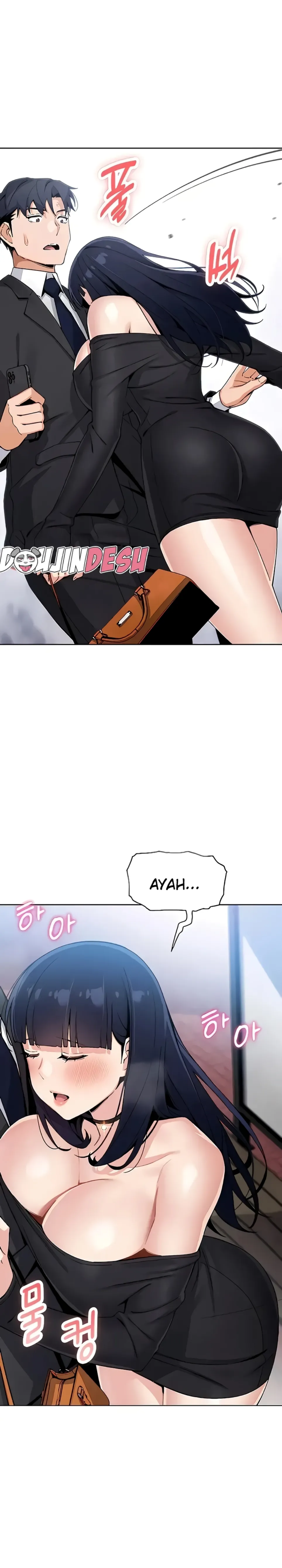 My Daughter - Chapter 13 22